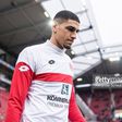 Leon Balogun