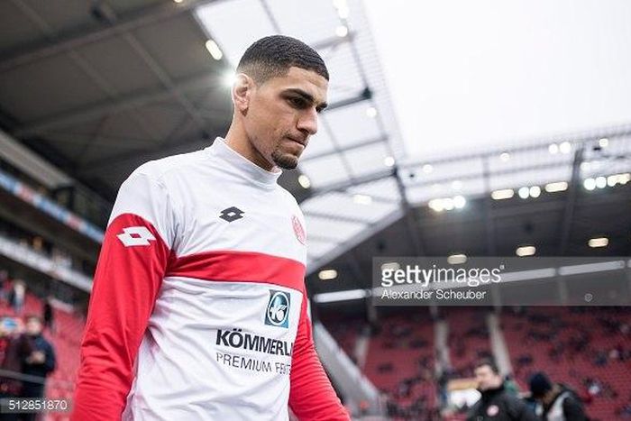 Leon Balogun