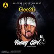 Gee2ii - Young girl