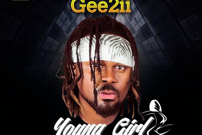 Gee2ii - Young girl