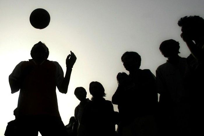 Several studies have raised concerns about the effects of repeatedly heading a football