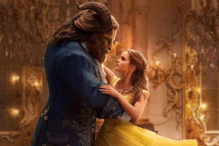 Beauty and the Beast