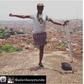 Adenike Oyetunde has shown that there is ability in disability