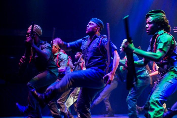 Wakaa! The Musical made Easter Holidays a Worthy Experiences for Families, Friends and Business Associates