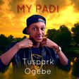 Tuspark - My padi