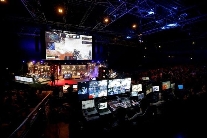 Video game competitions have grown in popularity in recent years, attracting gamers from across the world to high-stakes contests