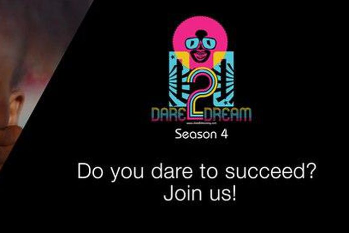 Do you dare to succeed? Join us!