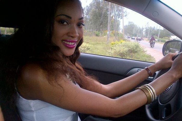 The deceased, Cynthia Osokogu