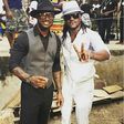 Psquare has been riddled with boring scandals within the last three years