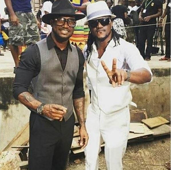 Even at their lowest, the Okoye brothers continue to command huge followership in Nigeria. The PSquare twins hit stardom in the decade before but they have maintained their celebrity status with an incredible amount of success in their careers and controversies in their personal lives.