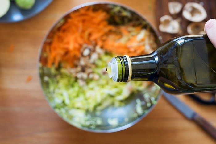 benefits of cooking with olive oil