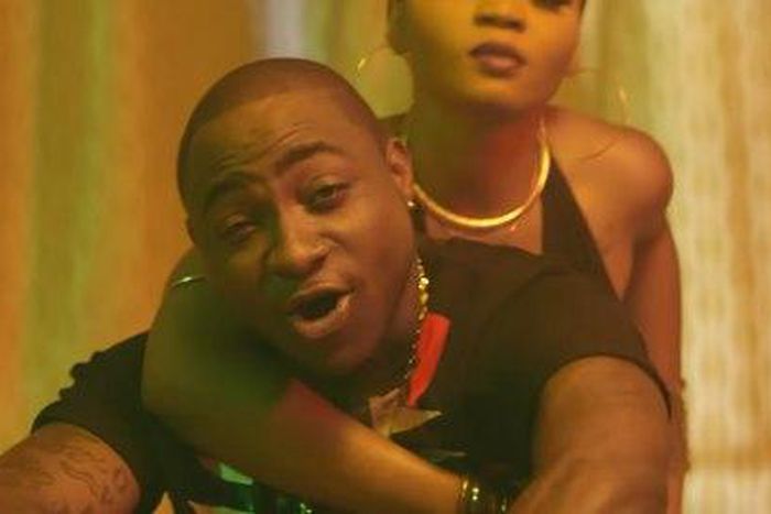 DJ Jimmy Jatt - Orekelewa ft Davido