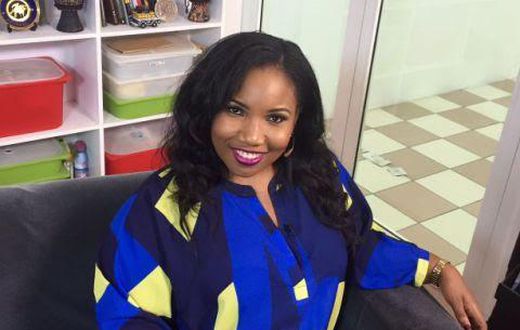 Glory Edozien