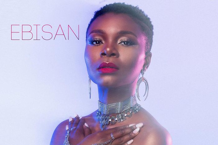 Ebisan - 'Ice cold water'