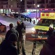 Gunmen attack Quebec mosque