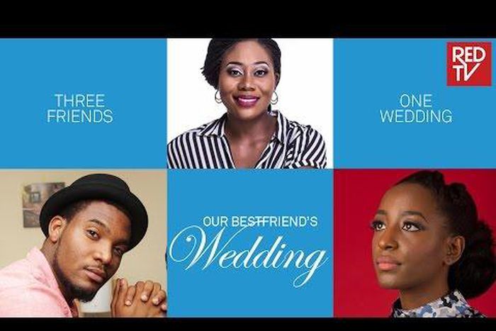 Our Best Friend's Wedding