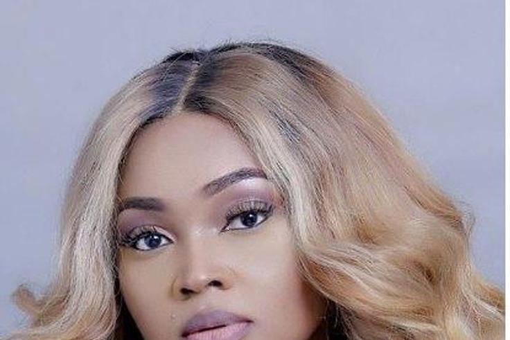 Mercy Aigbe