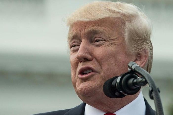 US President Donald Trump met with China's top diplomat Yang Jiechi at the White House on Thursday