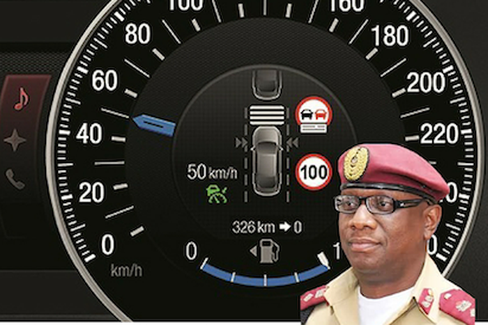 Speed limiter