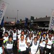 LAGOS CITY INTERNATIONAL MARATHON IN LAGOS