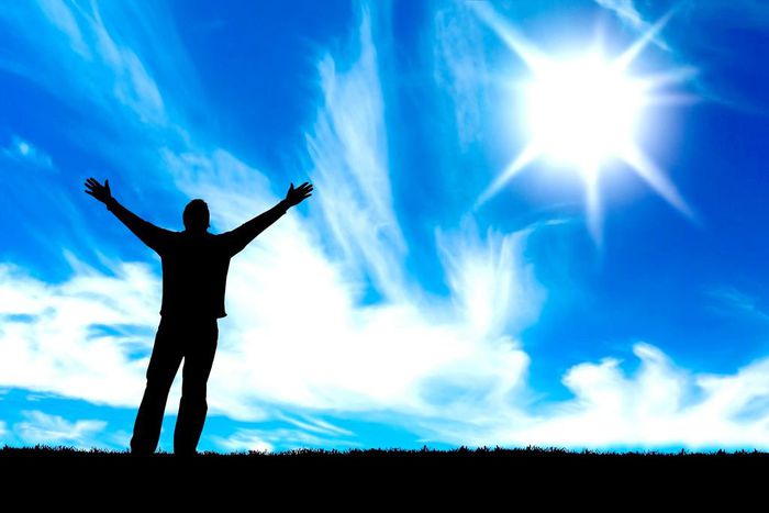 My True Worship by Dayo Gbuji