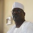 Senator Ali Ndume