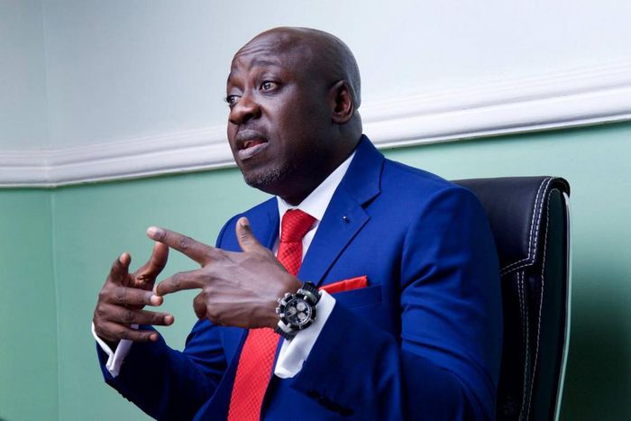 APC spokesman, Bolaji Abdullahi