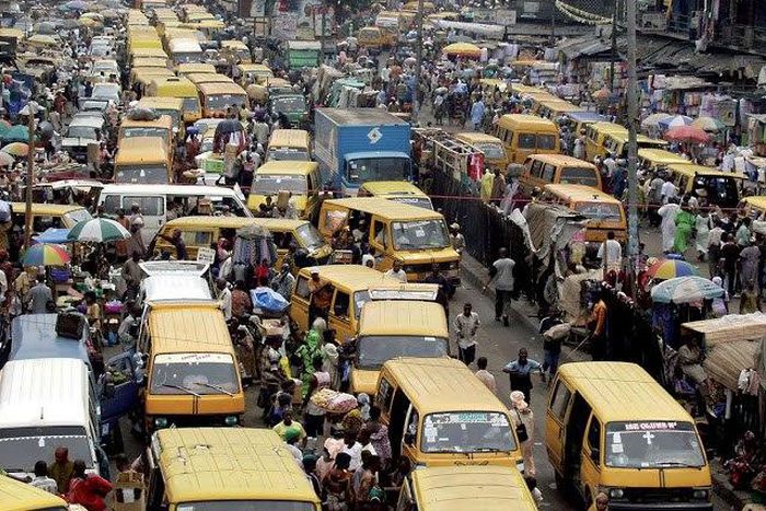 Beat weekend traffic with these 5 tips