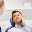 Brush in the morning and night to avoid teeth decay