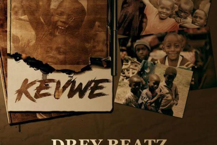 Drey-Beatz-Kevwe featuring Sound Sultan, Blaq Prince
