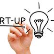 Start-up hustle: Comparing notes!