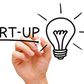Start-up hustle: Comparing notes!