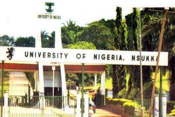 UNN, Nsukka