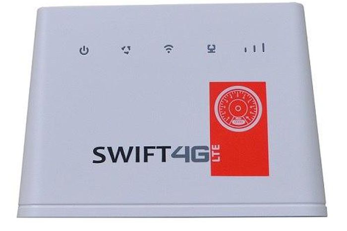 Swift 4G LTE box