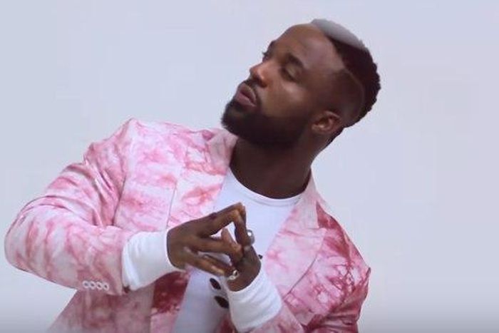 Iyanya releases promo photos for forthcoming EP "Signature"