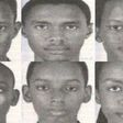 Missing Burundian team members