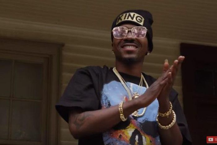 Skiibii out with first love song 'Moon and back'