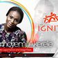 Omoyemi Akerele, Founder of Style House Files and The Lagos Design and Fashion Week on Aim Higher Africa's Ignite Series.
