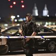 Police arrest 12 people over London Bridge attack