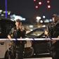 Police arrest 12 people over London Bridge attack