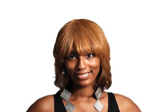 Renee Ladybyrd Burgess-Benson is celebrating her 10th year of HIV infection