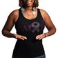 Renee Ladybyrd Burgess-Benson is celebrating her 10th year of HIV infection