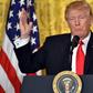 US President Donald Trump vowed to catch "low-life leakers" of potentially classified information that led to the ouster of his national security advisor