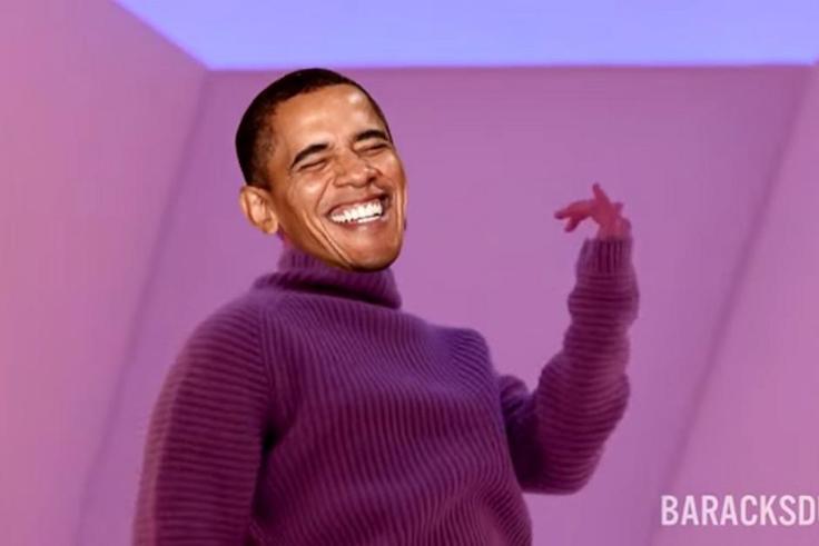 Baracksdubs