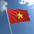 Vietnam flag
