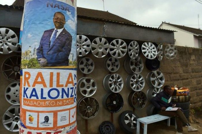 Devolution has transformed politics in Kenya, which goes to the polls on August 8 -- though not always for the better -- as regions, often previously marginalised, get the chance to manage their own budgets