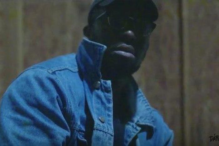 Daramola - Palmgrove estate