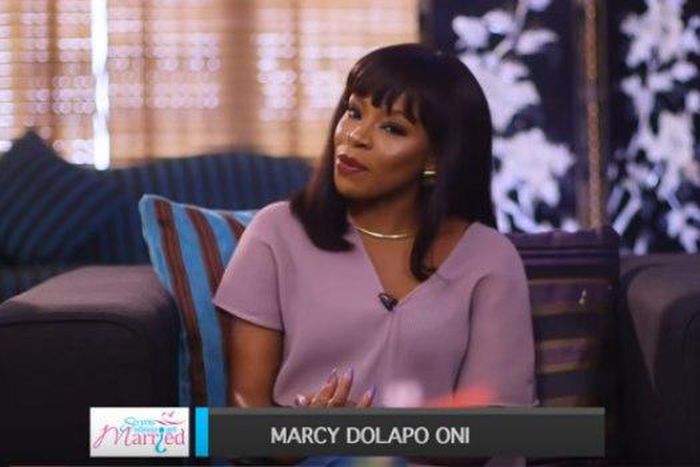 Marcy Dolapo Oni