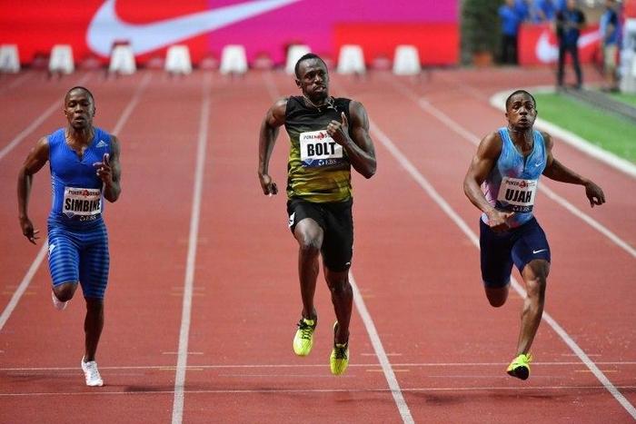 Jamaica's Usain Bolt, winner of eight Olympic and 11 world gold medals, will bring down the curtain on his glittering career at August's world championships in London