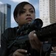 Taraji P Henson as an assassin in "Proud Mary"